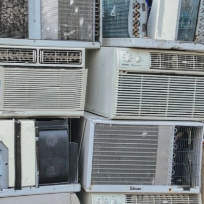 Kaş Bölgesinde Hurda Çelik Fiyatı